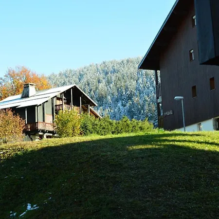 Cosy 4 Pers, Rez-de-chaussee, Bien Equipe, Crest-voland, Proche Pistes, Parking Inclus - Fr-1-733-109 Apartment
